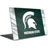 Michigan State University Away Grey Jersey Dell XPS Skin